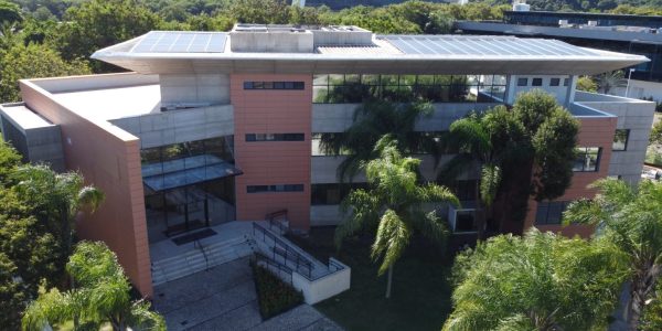 Laboratório de Intensificação de Processos e Catálise (Lipcat) | Foto: Fábio Caffé (SGCOM/UFRJ)