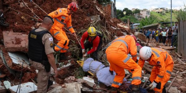 Crédito: Tomaz Silva/Agência Brasil