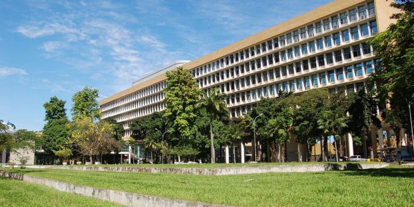 Universidade Federal do Rio de Janeiro