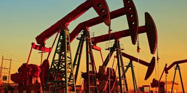 petroleo
