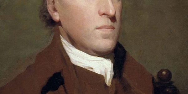 james-hutton