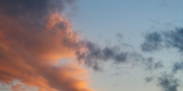 Wonderful Sky